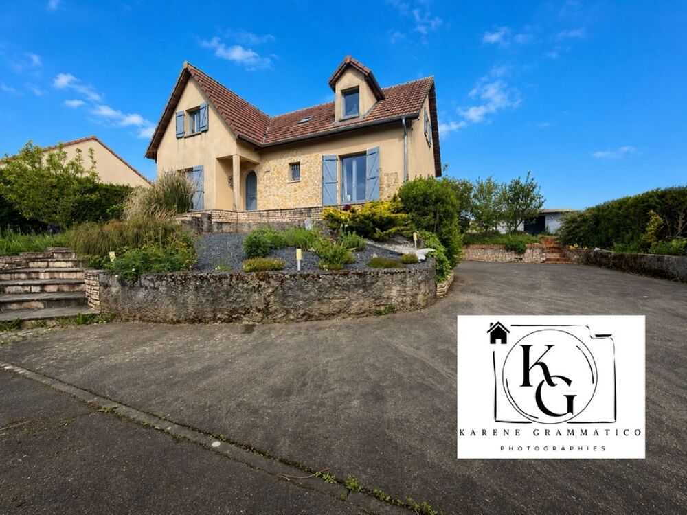 Maison 5 pièces 129 m² · à Mainville · 129 m² · 279 000 €
