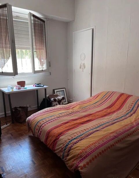  Appartement � louer 3 pi�ces 50 m�