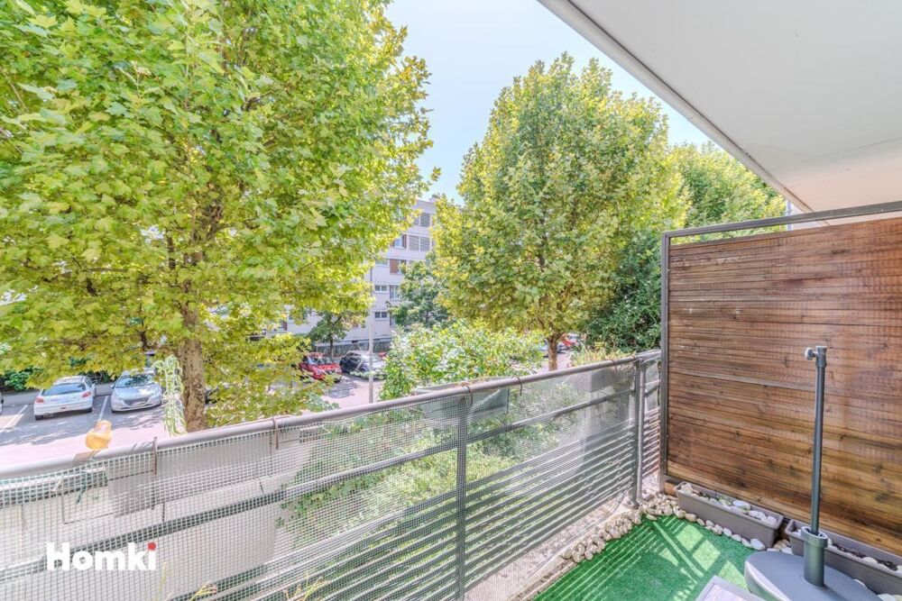 Appartement T4 de 68 m² à Villeurbanne 69100, Rue du 8 Mai 1945