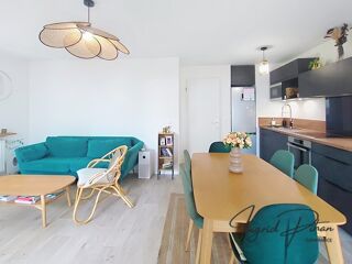  Appartement à louer 4 pièces 72 m²