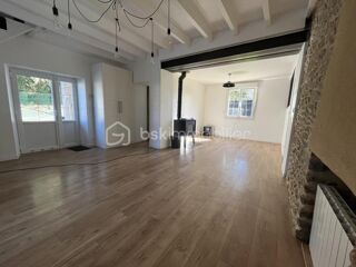  Maison � vendre 4 pi�ces 100 m�