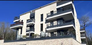 Appartement à vendre 3 pièces 60 m²