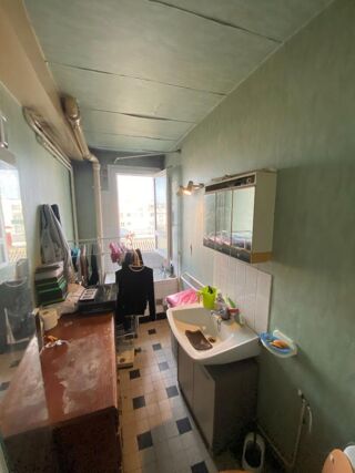  Appartement � vendre 1 pi�ce 35 m�