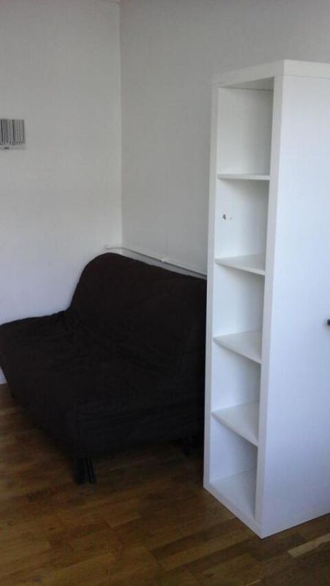  Appartement � louer 1 pi�ce 11 m�