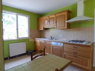  Maison  vendre 6 pices 108 m