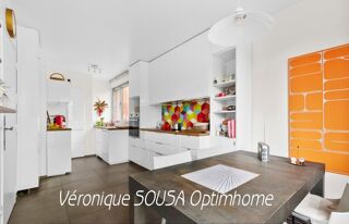  Appartement � vendre 6 pi�ces 135 m�