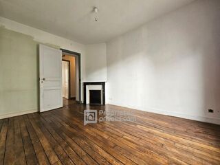  Appartement � vendre 3 pi�ces 57 m�