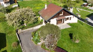  Maison à vendre 4 pièces 97 m²