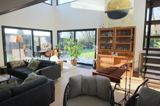  Maison � vendre 8 pi�ces 208 m�