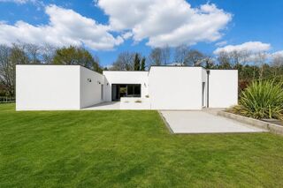  Maison à vendre 5 pièces 161 m²
