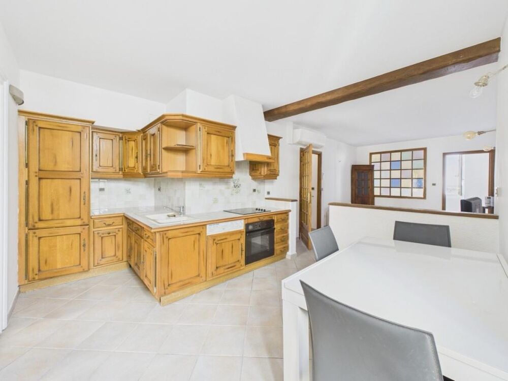 F3-4 A VENDRE 20 RUE FESCH
