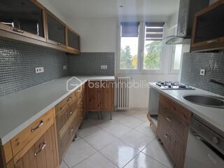  Appartement � vendre 3 pi�ces 60 m�