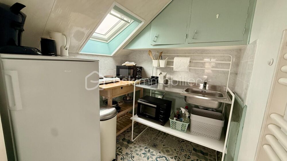 Vente Appartement T2 à vendre à ASNELLES Asnelles