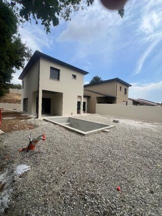  Maison à vendre 4 pièces 109 m²