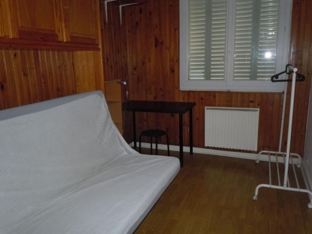 Location Appartement Appartement de 52m2 à louer sur Grenoble Grenoble