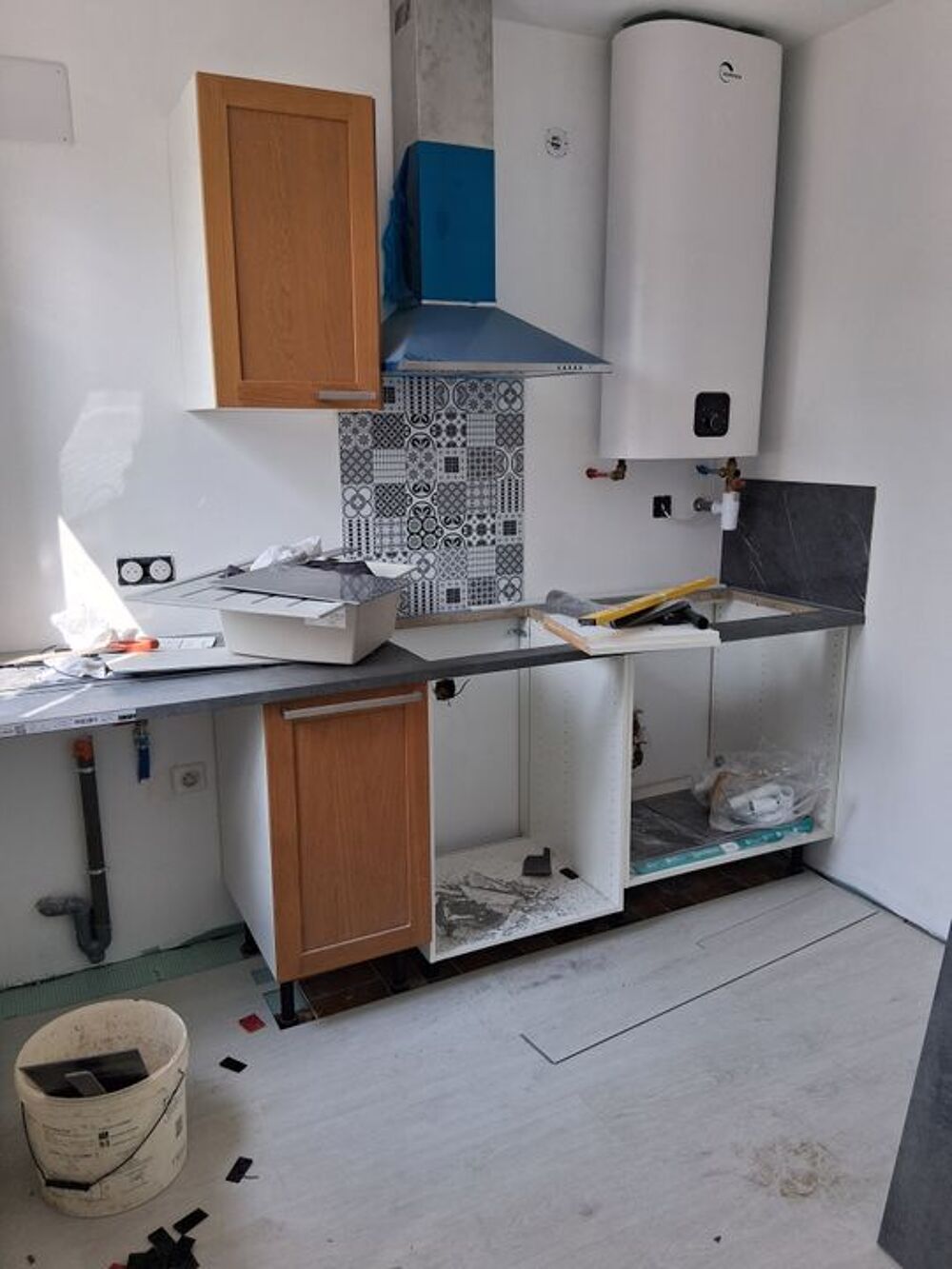 Appartement de 50m2 à louer sur Provins