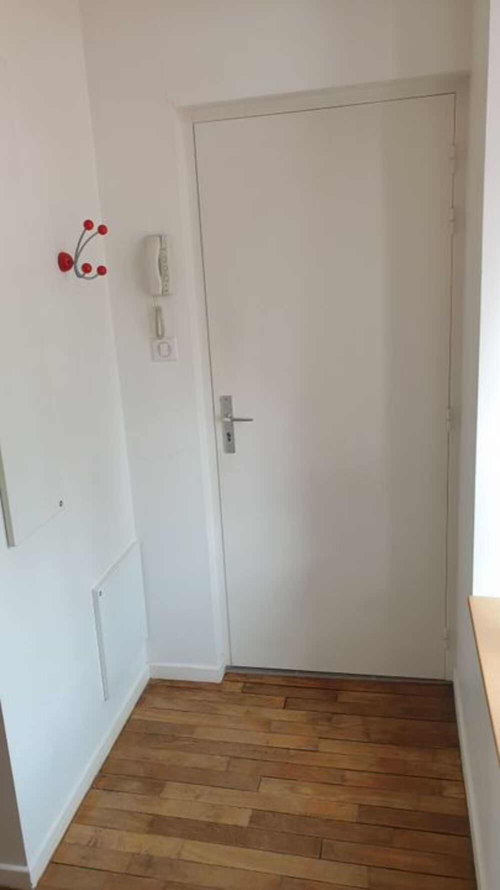 Location Appartement Appartement de 50m2 à louer sur Nancy Nancy