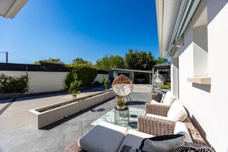  Maison à vendre 5 pièces 147 m²