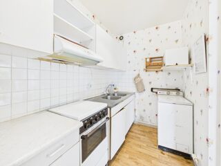  Appartement à vendre 3 pièces 54 m²