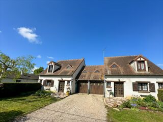  Maison à vendre 10 pièces 230 m²