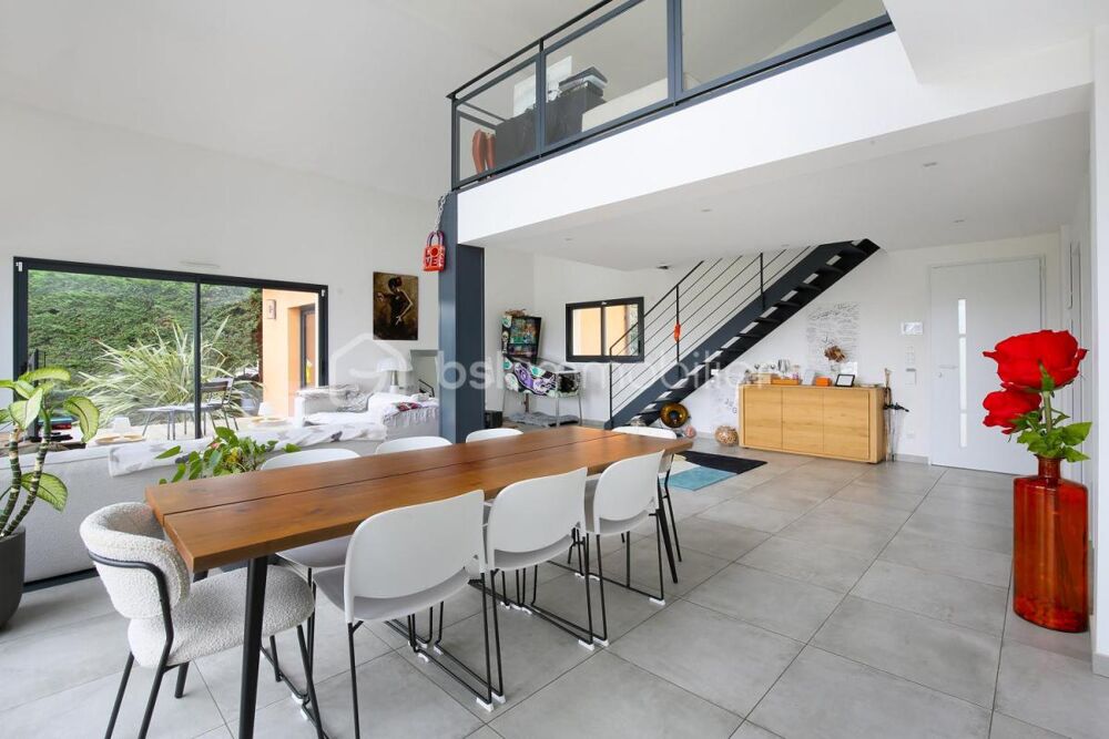 Maison d'architecte