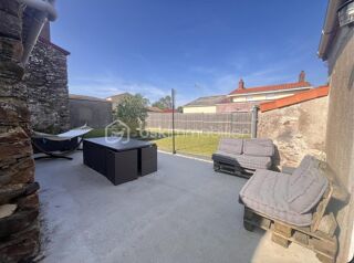  Maison à vendre 6 pièces 117 m²