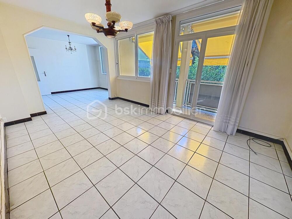 Vente Appartement MONTPELLIER – CHEMIN DU MOULARÈS – T4 DE 83 M² AVEC TERRASSE, CAVE ET PARKING Montpellier