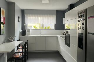  Maison  vendre 6 pices 124 m