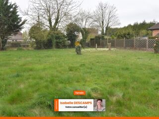  Terrain � vendre 552 m�