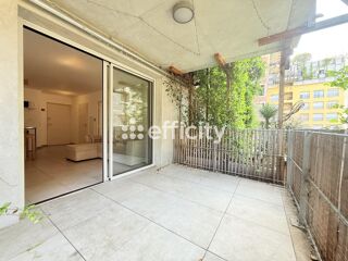  Appartement à vendre 2 pièces 37 m²