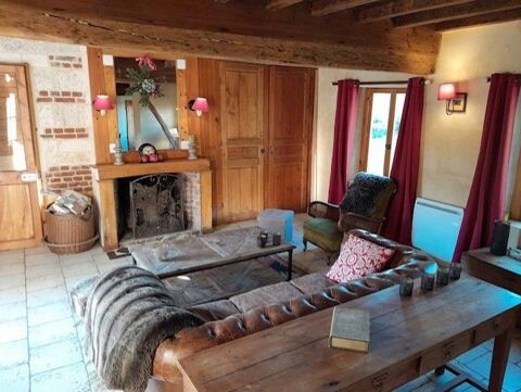  Maison � louer 3 pi�ces 130 m�