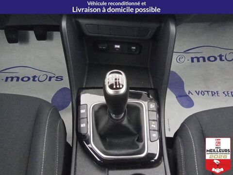 Sportage T-GDi 150 MHEV iBVM6 4x2 Active 2022 occasion 78200 Buchelay
