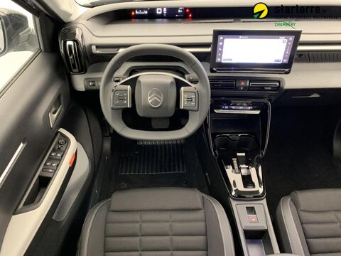 C3 Aircross Hybride 145 e-DCS6 Max 2026 occasion 73420 Voglans