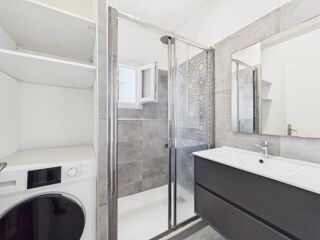  Appartement à vendre 3 pièces 61 m²