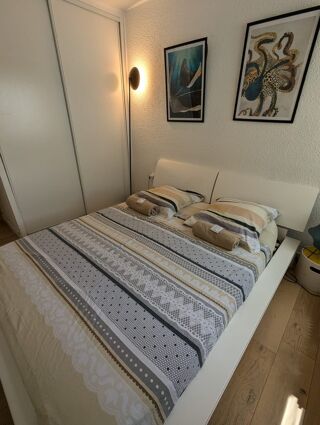  Appartement � vendre 3 pi�ces 63 m�