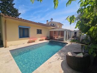  Villa à vendre 9 pièces 193 m²