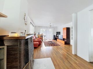  Maison � vendre 7 pi�ces 184 m�
