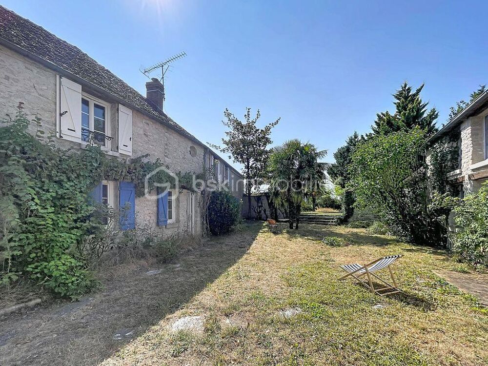 ENSEMBLE IMMOBILIER