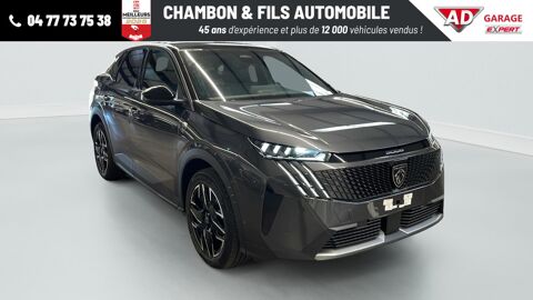 Annonce voiture Peugeot 3008 30858 €