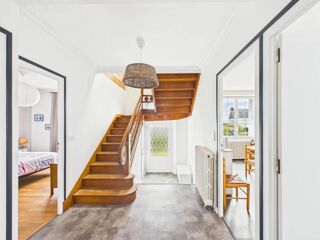  Maison � vendre 5 pi�ces 125 m�