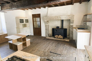  Maison à vendre 7 pièces 210 m²