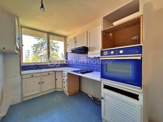  Appartement � vendre 3 pi�ces 63 m�