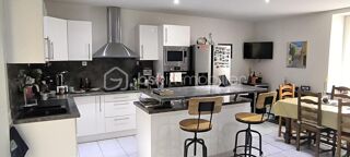  Maison à vendre 6 pièces 156 m²
