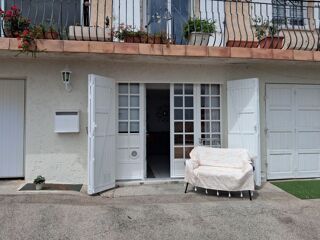  Appartement à louer 1 pièce 23 m²