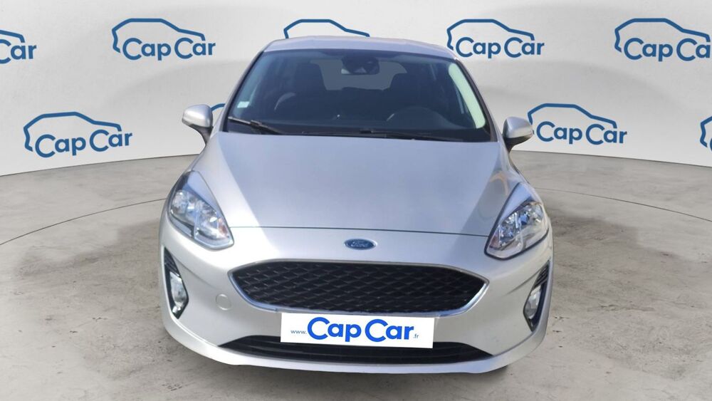 Fiesta 1.1 EcoBoost 85 Trend 2018 occasion 56110 Gourin