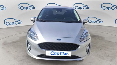 Fiesta 1.1 EcoBoost 85 Trend 2018 occasion 56110 Gourin