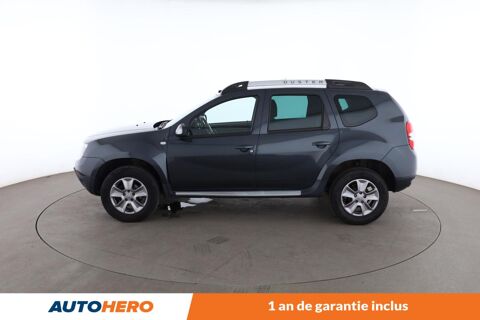 Duster 1.5 dCi Prestige 4x4 110 ch 2016 occasion 92130 Issy-les-Moulineaux