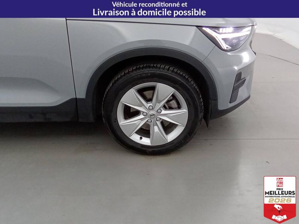 XC40 B3 163 DCT7 Momentum +Pack Hiver 2023 occasion 10150 Lavau