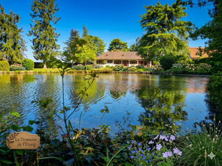  Propriété/château à vendre 7 pièces 193 m²
