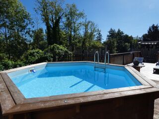  Maison à vendre 7 pièces 177 m²